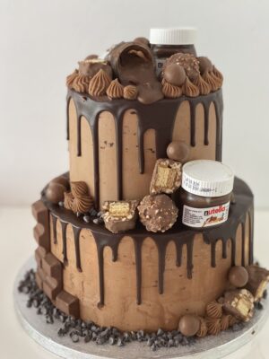 Le Choco Addict