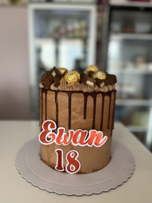 Le Choco Addict