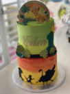 beltigato_martinique_gateau_roi_lion