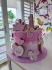 Gateau coeur