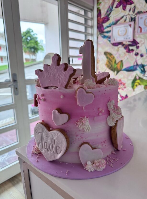 Gateau coeur Gateau coeur