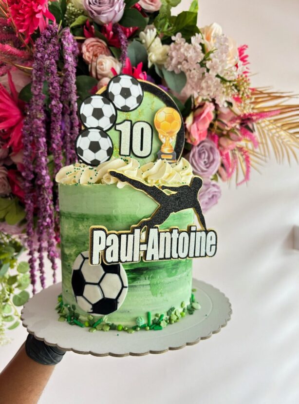 Gateau thème 19 Gateau thème 19