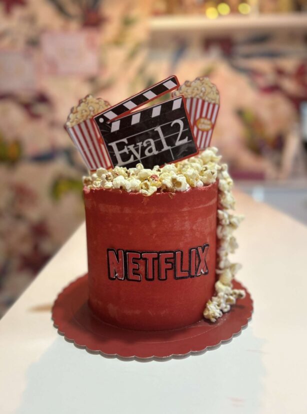 Gateau thème 2 Gateau thème 2