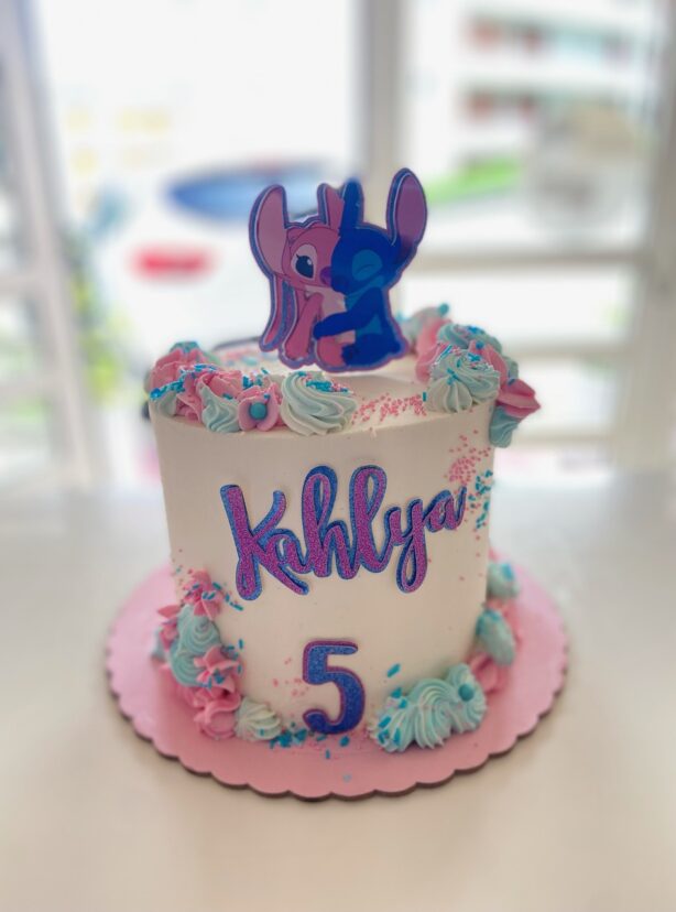 Gateau thème 7 Gateau thème 7