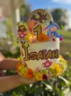 Gateau winnie 5
