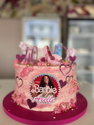 Gâteau thème au choix