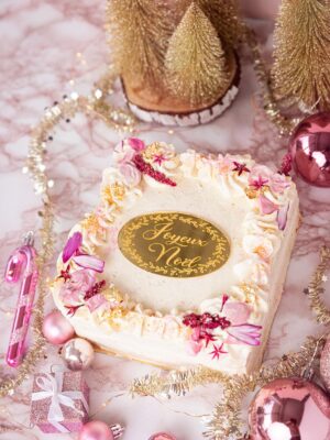 L'Audacieuse 2025 - Éclat de Noël