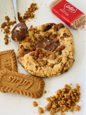 Cookies Spéculos