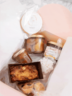 Petits plaisirs