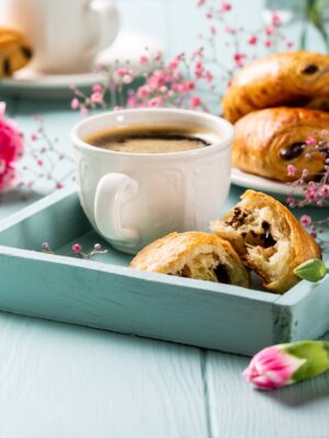 Petit Déjeuner