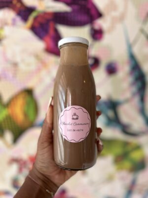 Chocolat (Lait de vache)