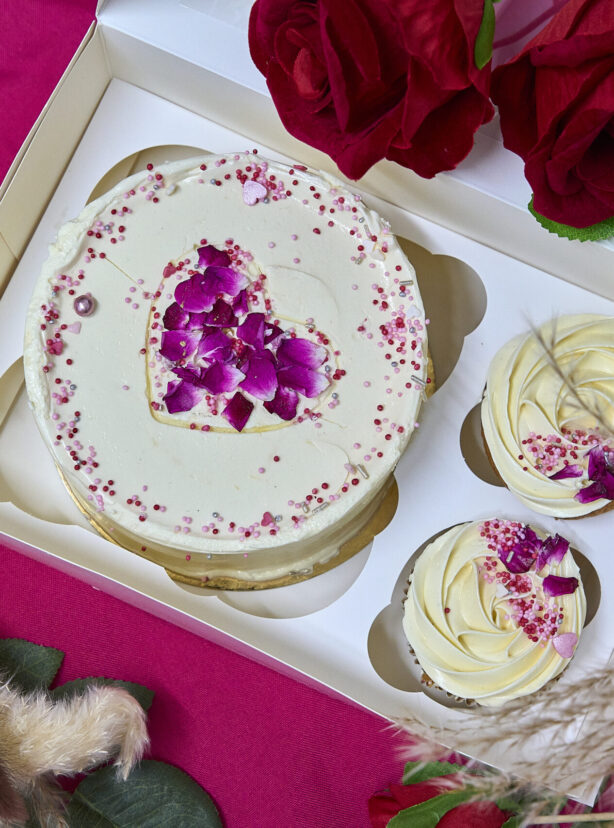 Coffret Saint-Valentin Coffret Saint-Valentin