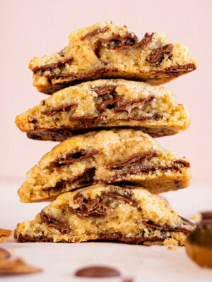 Cookie Chocolat Communion