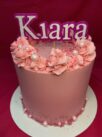 Gateau simple 1