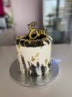 Gateau simple 2