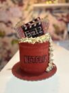 Gateau thème 2