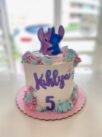 Gateau thème 7