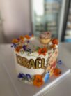 Gateau winnie l&rsquo;ourson